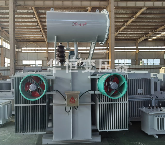 S13-6300/35西夏西夏西夏电力变压器