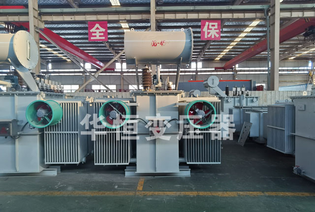 S13-6300/35西夏西夏西夏油浸式变压器